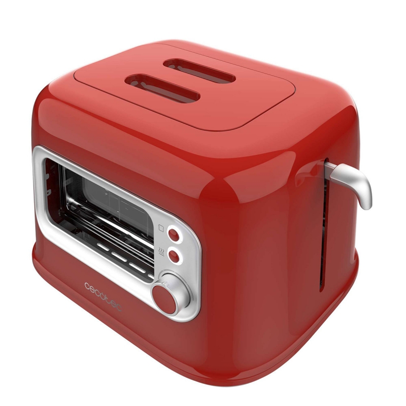 Φρυγανιέρα 2 Θέσεων 700 W